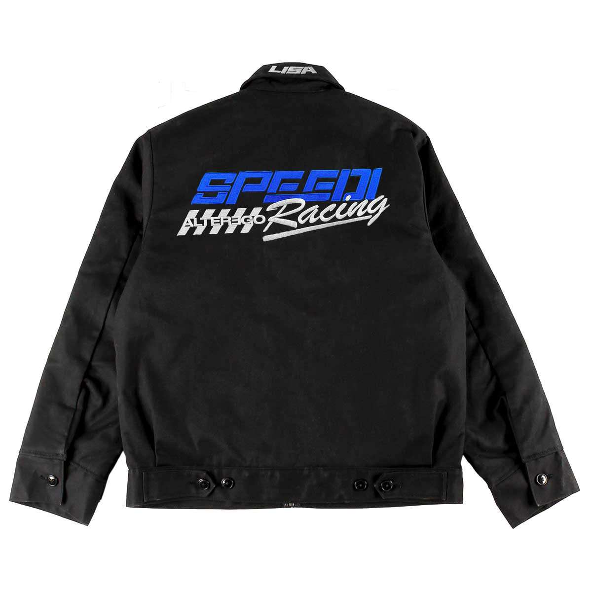 Speedi Jacket