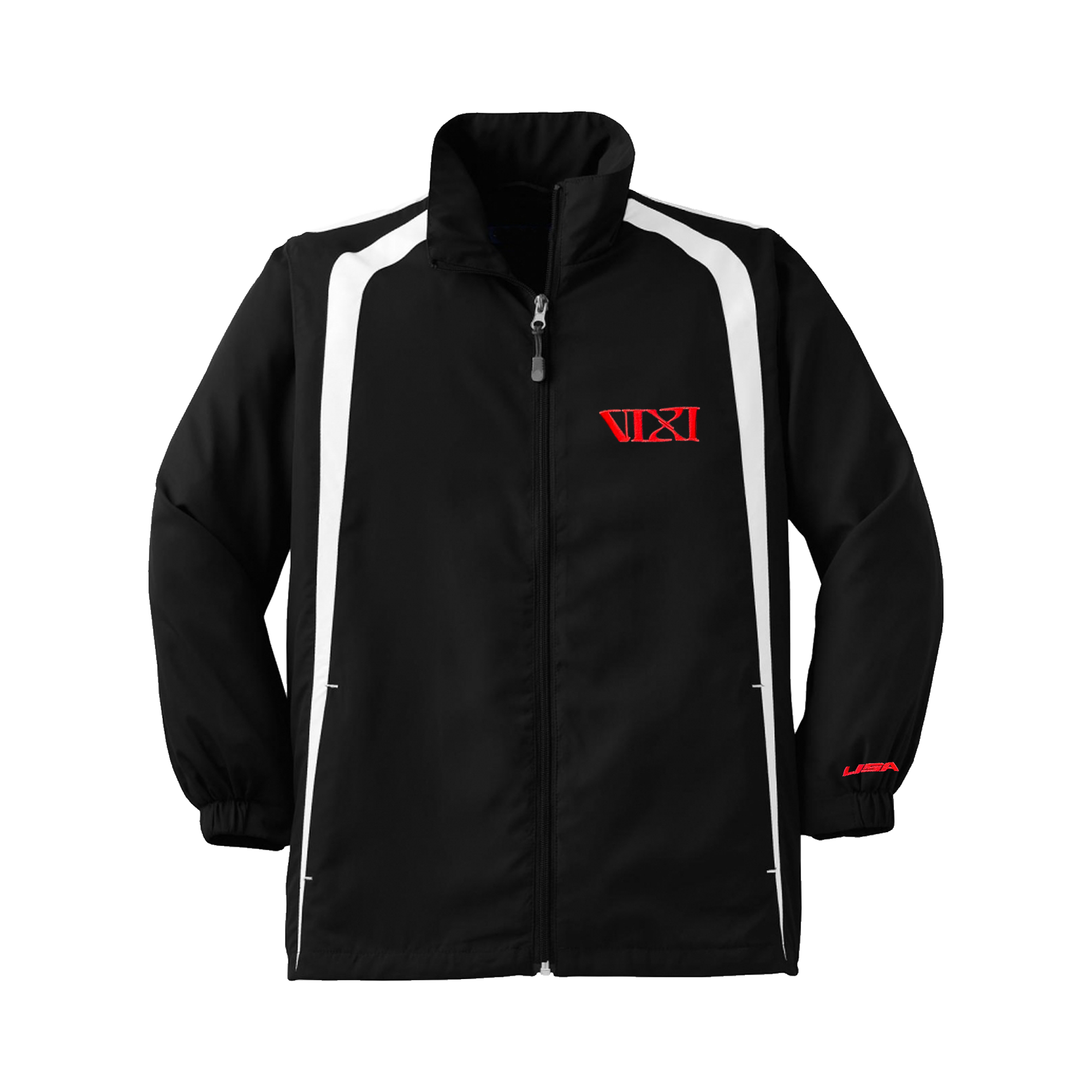 Alter Ego Vixi Jacket – Lisa US Alter Ego Vixi Jacket – Lisa US
