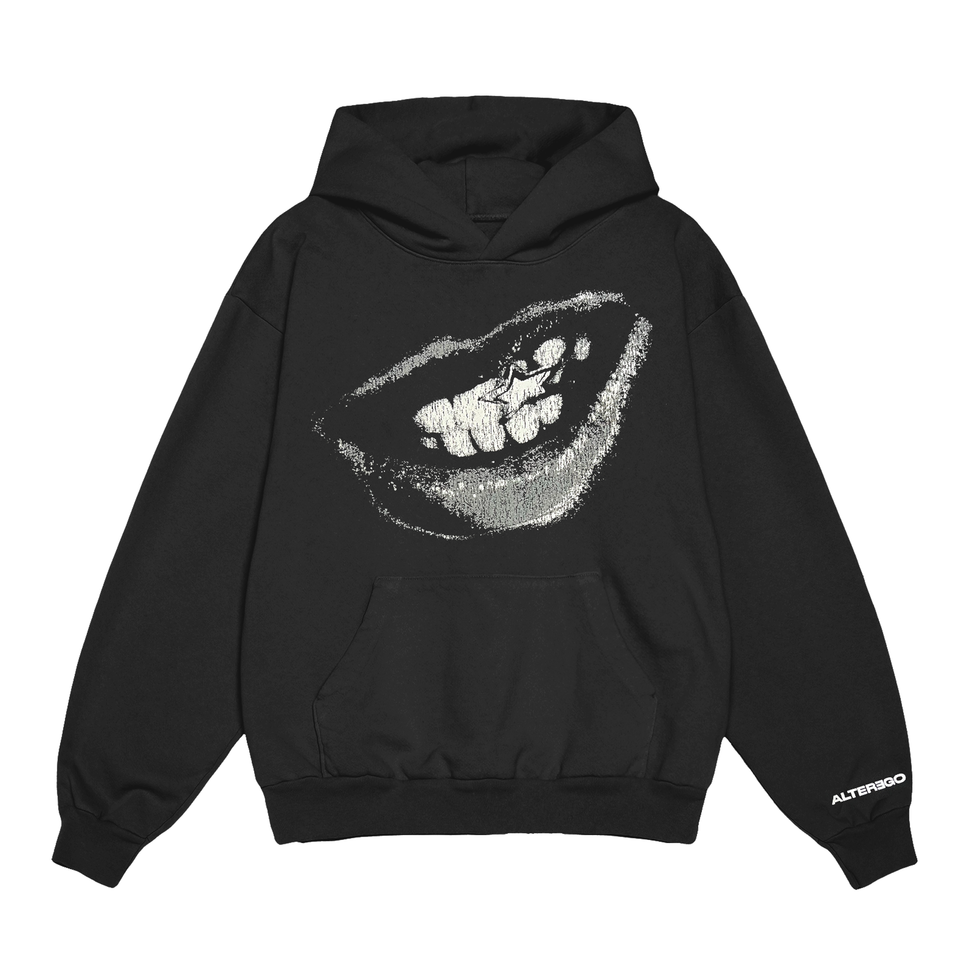 Alter Ego – Lisa US Alter Ego – Lisa US