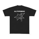 Alter Ego Album Tee