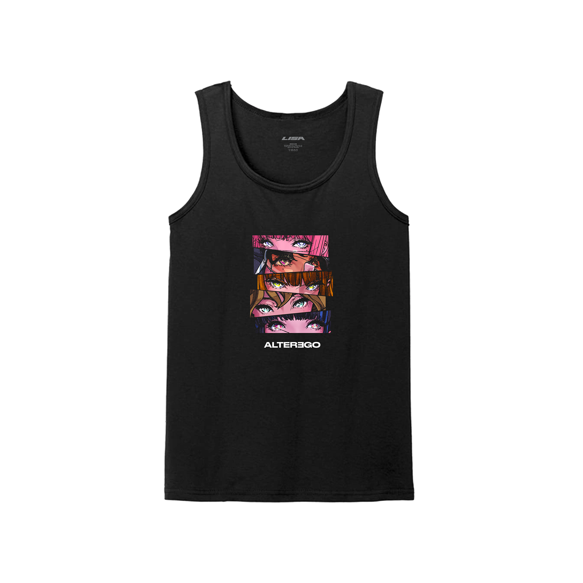 Lisa Official US Store – Lisa US