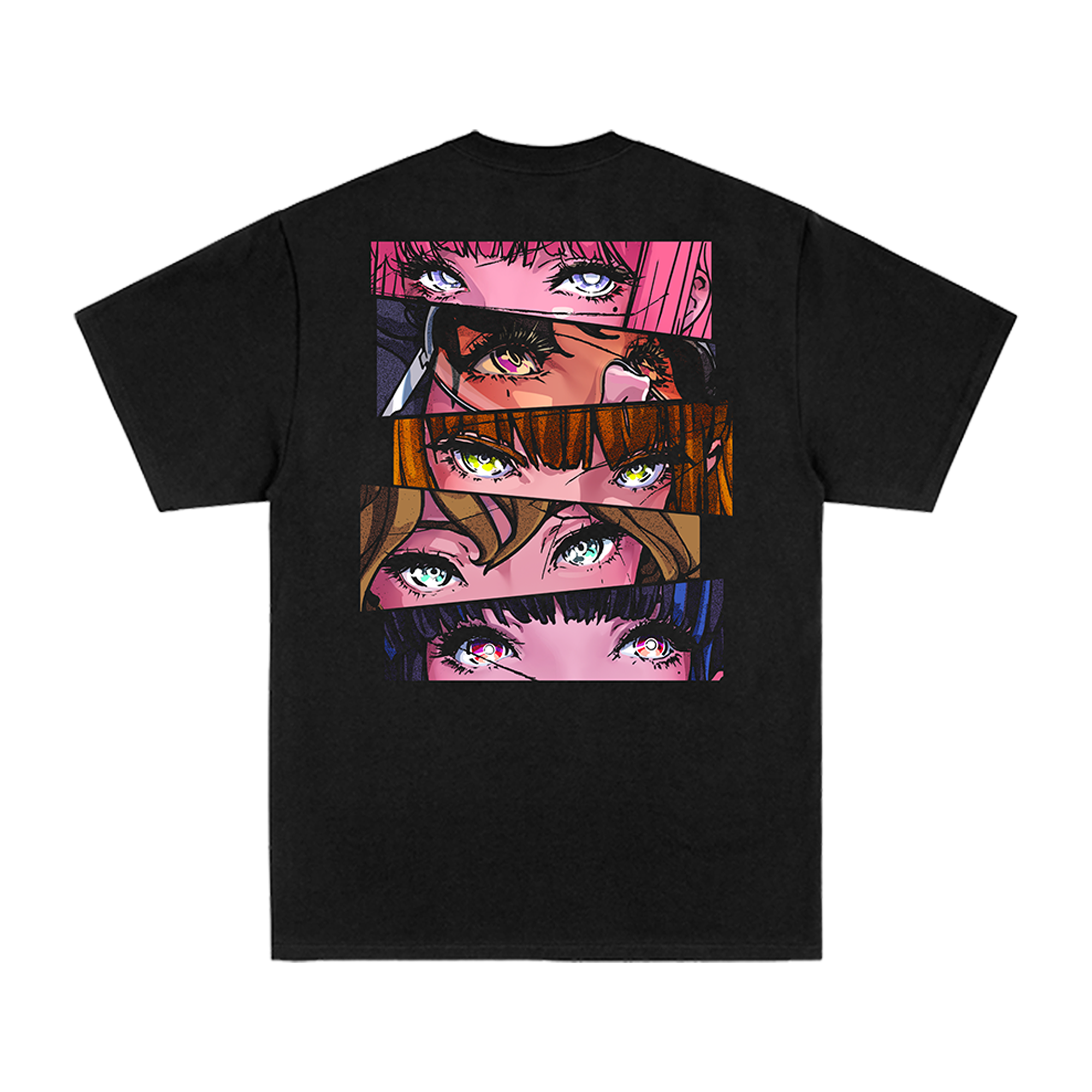 LISA Alter Ego Tシャツ【XLサイズ】 Alter Ego Album Tee – Lisa US