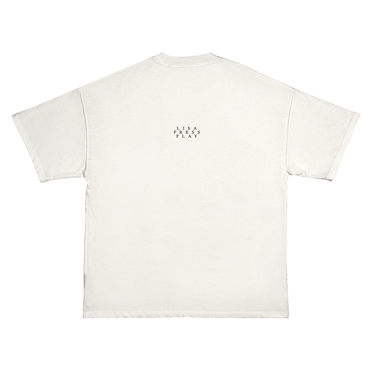 PRESS PLAY FRAMED TEE