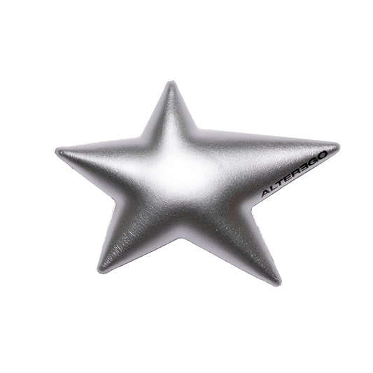 Alter Ego Star Stress Ball