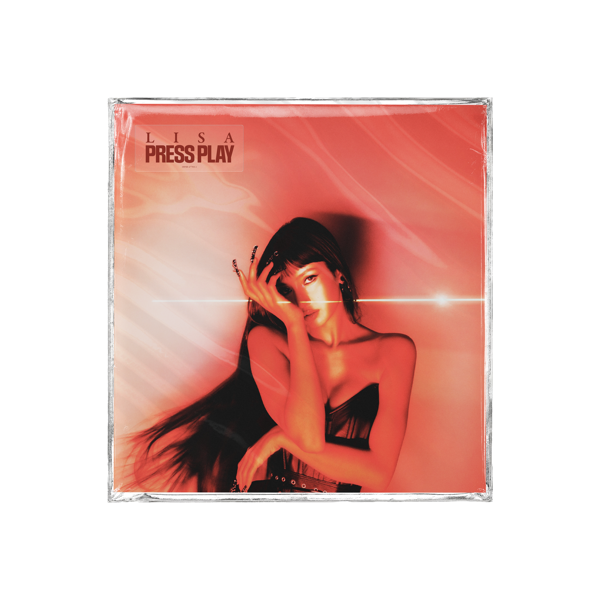 PressPlayArtistExclusiveCDWW199584830722
