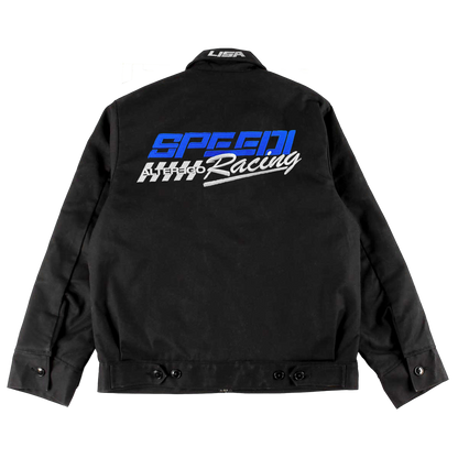 Speedi Jacket