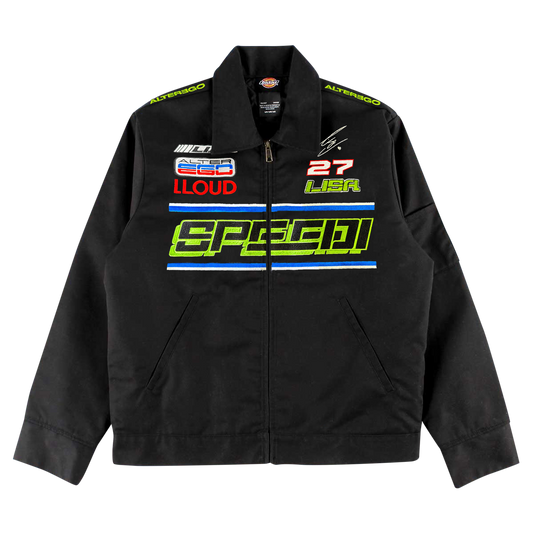 Speedi Jacket
