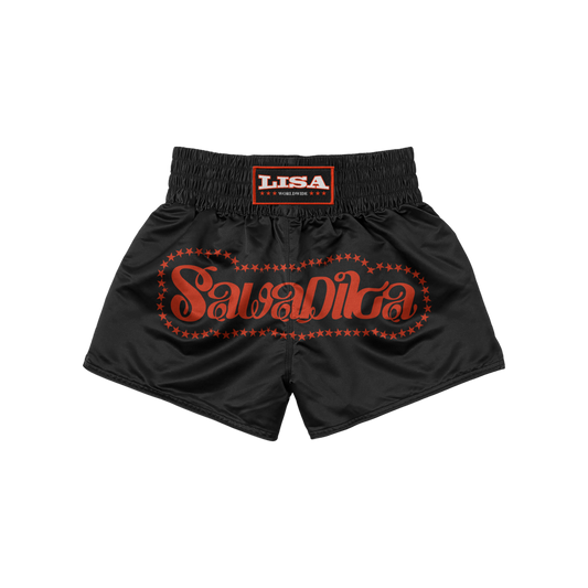 SAWADIKA MUAY THAI SHORTS