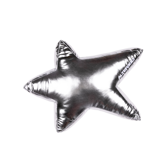 Alter Ego Star Pillow