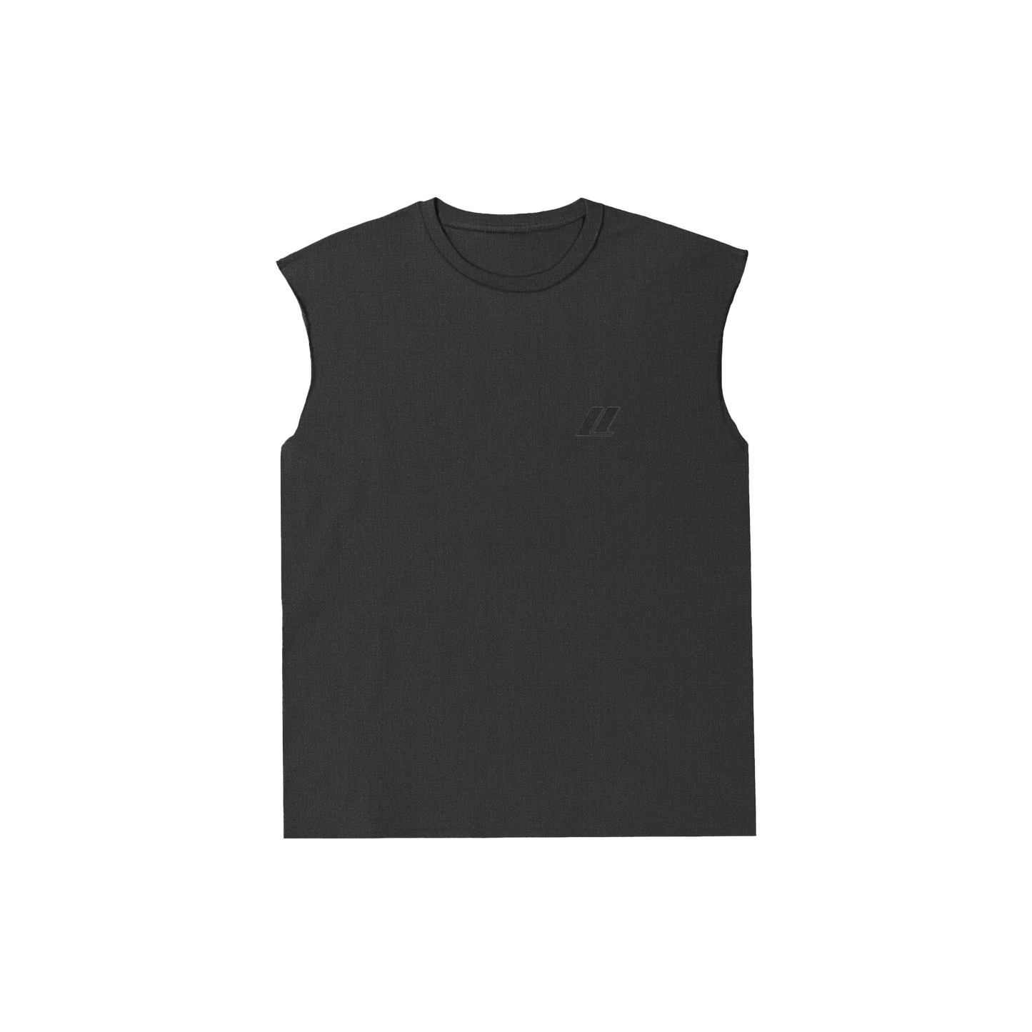 ROCKSTAR SLEEVELESS TEE